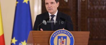 VIDEO Președintele Nicușor Dan: Salut raportul Fitch, care reconfirmă stabilitatea financiară a României