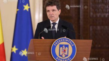 VIDEO Președintele Nicușor Dan: Salut raportul Fitch, care reconfirmă stabilitatea financiară a României