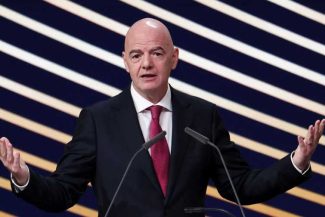 Fotbal: Infantino a anunțat că FIFA renunță la planul de a vinde participații la Cupa Mondială