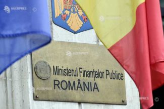 Ministerul Finanțelor intenționează să împrumute cel puțin 7,2 miliarde de lei de la bănci, în august 2026