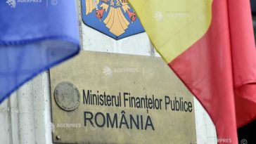 Ministerul Finanțelor intenționează să împrumute cel puțin 7,2 miliarde de lei de la bănci, în august 2026