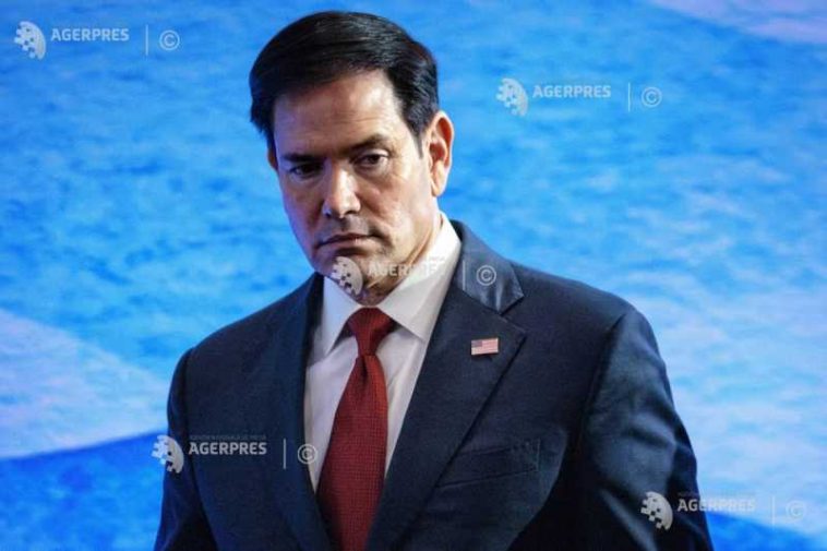 Secretarul de stat american Marco Rubio salută valul conservator din America Latină