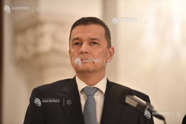 Grindeanu: Parlamentul a găsit soluția să apere medalia olimpică a gimnastei Ana Maria Bărbosu, în procesul de la Lausanne