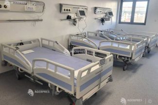Iași: Trei persoane cu suspiciune de West Nile aduse la Spitalul de Boli Infecțioase; un caz confirmat
