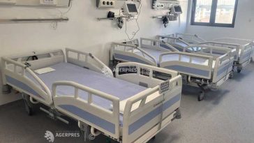 Iași: Trei persoane cu suspiciune de West Nile aduse la Spitalul de Boli Infecțioase; un caz confirmat