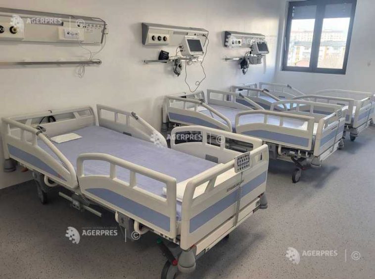 Iași: Trei persoane cu suspiciune de West Nile aduse la Spitalul de Boli Infecțioase; un caz confirmat