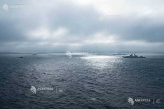 China desfășoară noi manevre aeronavale în jurul atolului Scarborough, disputat cu Filipine
