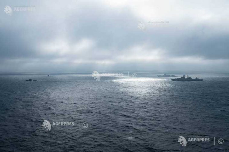 China desfășoară noi manevre aeronavale în jurul atolului Scarborough, disputat cu Filipine
