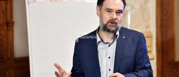 Codirlașu (CFA România), despre decizia Fitch: Eu văd o înrăutățire față de rapoartele anterioare