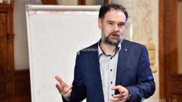 Codirlașu (CFA România), despre decizia Fitch: Eu văd o înrăutățire față de rapoartele anterioare
