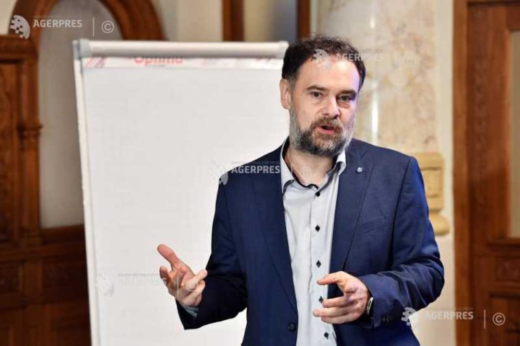 Codirlașu (CFA România), despre decizia Fitch: Eu văd o înrăutățire față de rapoartele anterioare
