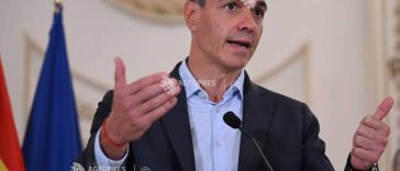 Ceuta/Premierul Sanchez denunță egoismul unor state UE și cere o reuniune a miniștrilor de interne din statele membre