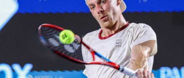 Tenis: Canadianul Shapovalov, în finală la Los Cabos (ATP)