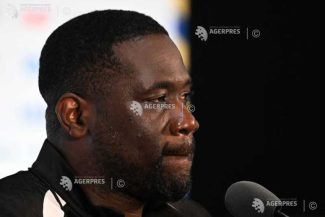Fotbal: Cote d’Ivoire s-a despărțit de selecționerul Emerse Fae