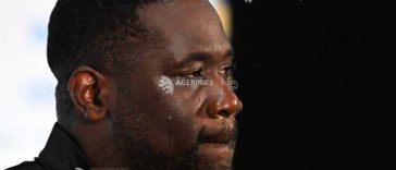 Fotbal: Cote d’Ivoire s-a despărțit de selecționerul Emerse Fae