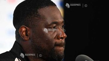 Fotbal: Cote d’Ivoire s-a despărțit de selecționerul Emerse Fae