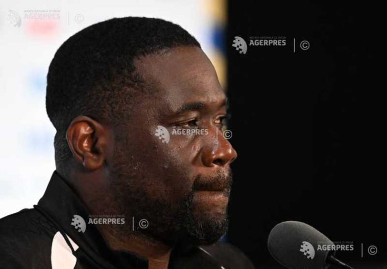 Fotbal: Cote d’Ivoire s-a despărțit de selecționerul Emerse Fae