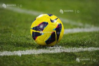 Fotbal: Concordia Chiajna, singura victorie în deplasare în prima etapă a Ligii a II-a