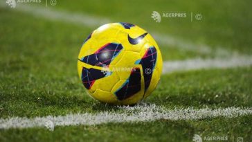 Fotbal: Concordia Chiajna, singura victorie în deplasare în prima etapă a Ligii a II-a