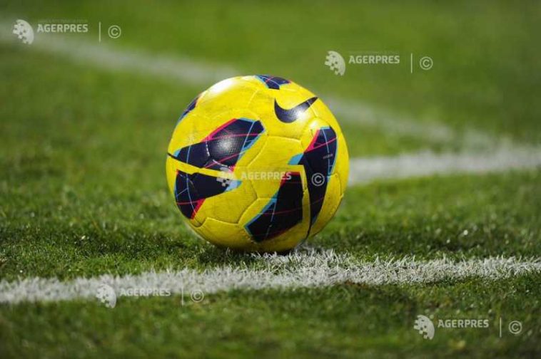 Fotbal: Concordia Chiajna, singura victorie în deplasare în prima etapă a Ligii a II-a