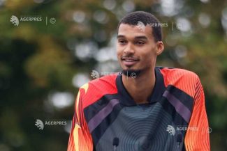 Baschet – NBA: Wembanyama (Spurs) și-a prelungit coontractul cu Nike