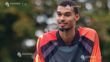 Baschet – NBA: Wembanyama (Spurs) și-a prelungit coontractul cu Nike