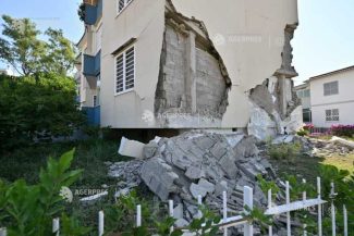 Seism în apropiere de Napoli: 21 de răniți, dintre care doi în stare gravă, și pagube materiale