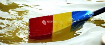 Canotaj: România a cucerit patru medalii la Europenele de la Varese, în finalele de sâmbătă