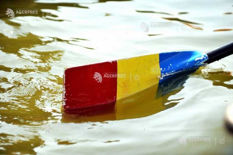 Canotaj: România a cucerit patru medalii la Europenele de la Varese, în finalele de sâmbătă