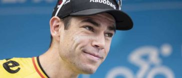 Ciclism: Belgianul Wout van Aert a reușit trei victorii consecutive în Turul Danemarcei