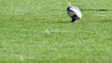 Rugby: Remiză în derby-ul Știința Baia Mare – SCM Timișoara, în Liga Națională