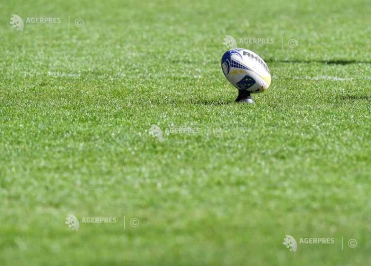 Rugby: Remiză în derby-ul Știința Baia Mare – SCM Timișoara, în Liga Națională