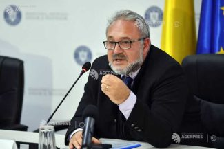 Apele Române: Cernavodă poate funcționa în condițiile actuale încă aproximativ 4-5 zile