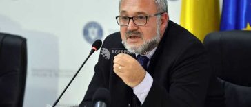 Apele Române: Cernavodă poate funcționa în condițiile actuale încă aproximativ 4-5 zile