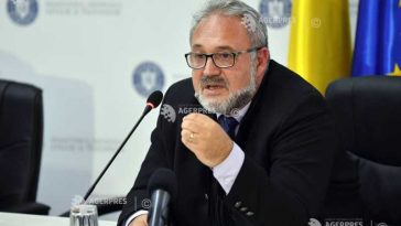Apele Române: Cernavodă poate funcționa în condițiile actuale încă aproximativ 4-5 zile