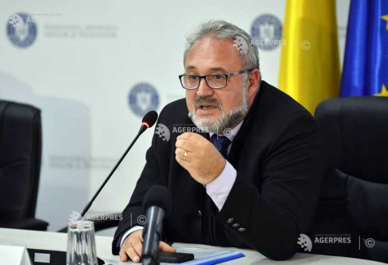 Apele Române: Cernavodă poate funcționa în condițiile actuale încă aproximativ 4-5 zile