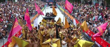 Premierul olandez le cere tinerilor la Luna Pride de la Amsterdam să își facă procesul de coming out
