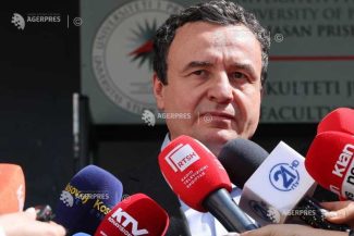 Kosovo: Rămășițele a șapte persoane, găsite într-o groapă comună din războiul din anii 1990