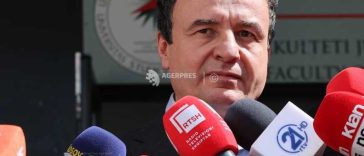 Kosovo: Rămășițele a șapte persoane, găsite într-o groapă comună din războiul din anii 1990