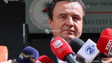 Kosovo: Rămășițele a șapte persoane, găsite într-o groapă comună din războiul din anii 1990
