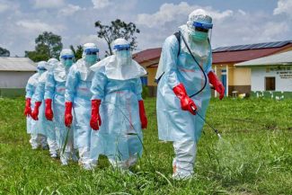 Epidemia de Ebola din RDC se intensifică într-un ritm ‘excepțional’, avertizează OMS