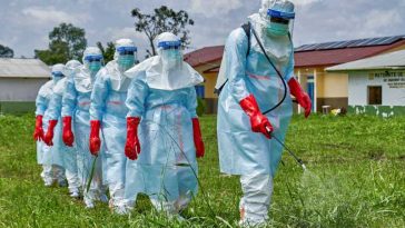 Epidemia de Ebola din RDC se intensifică într-un ritm ‘excepțional’, avertizează OMS