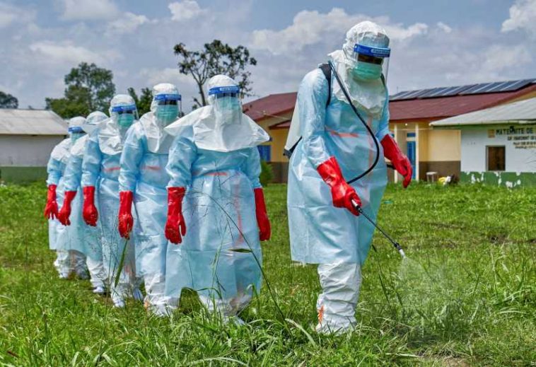 Epidemia de Ebola din RDC se intensifică într-un ritm ‘excepțional’, avertizează OMS