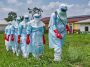 Epidemia de Ebola din RDC se intensifică într-un ritm ‘excepțional’, avertizează OMS
