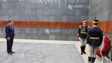 2 august – Ziua europeană și națională de comemorare a Holocaustului împotriva romilor – Samudaripen
