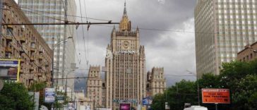 VIDEO Rusia: Trei morți și 15 răniți în urma unei explozii într-o cafenea din Moscova