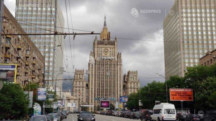 VIDEO Rusia: Trei morți și 15 răniți în urma unei explozii într-o cafenea din Moscova