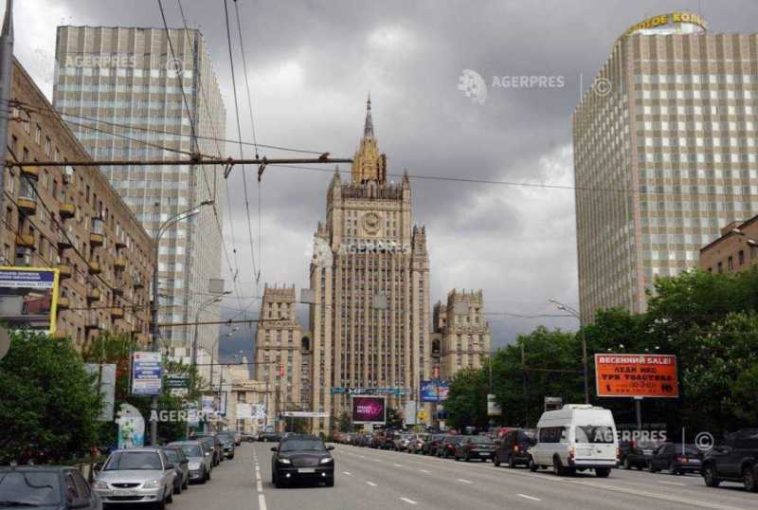 VIDEO Rusia: Trei morți și 15 răniți în urma unei explozii într-o cafenea din Moscova