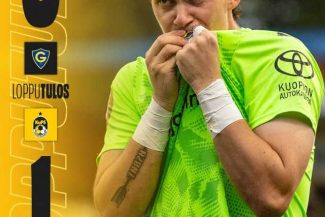 Fotbal: KuPS Kuopio, victorioasă în deplasare în Finlanda