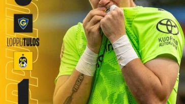Fotbal: KuPS Kuopio, victorioasă în deplasare în Finlanda